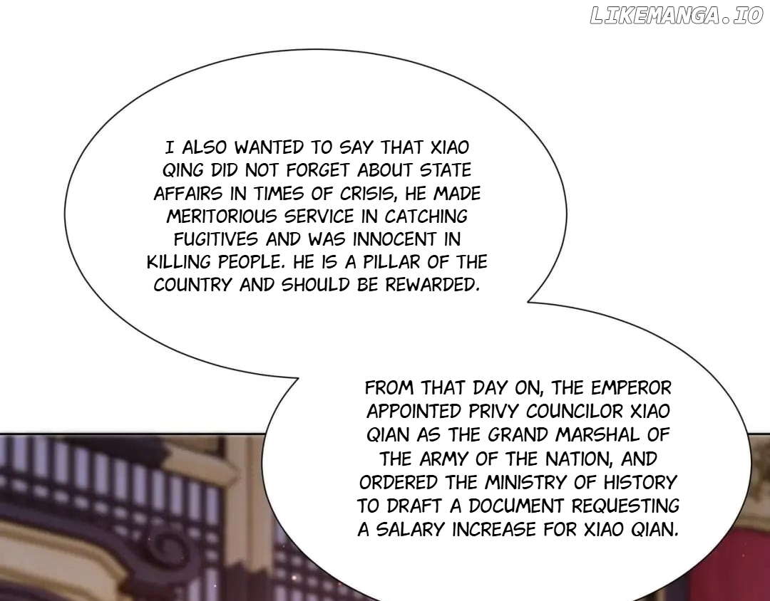 Lonely Emperor Chases His Sister-in-Law Chapter 73 - page 45
